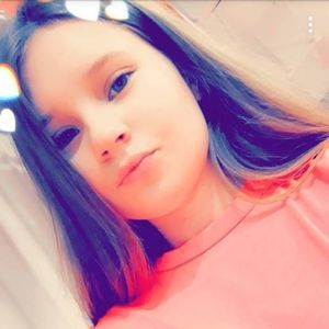 Meet your Posher, Hailie